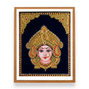 Shakti The Divine Power