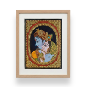 Jugal Jodi Radha Krishna