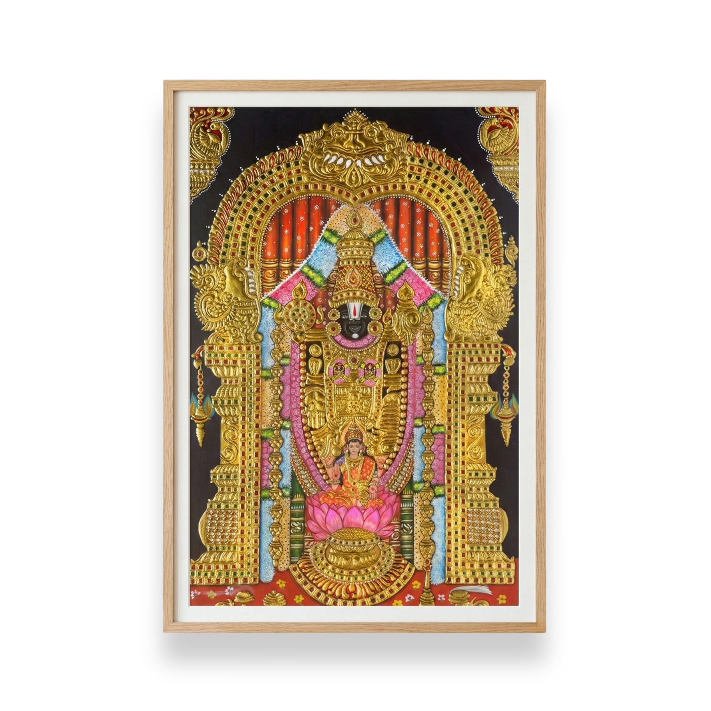 Balaji
