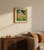 Matki Krishna's Joy - Image 4