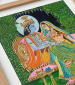 Matki Krishna's Joy - Image 2