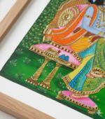 Matki Krishna's Joy - Image 3